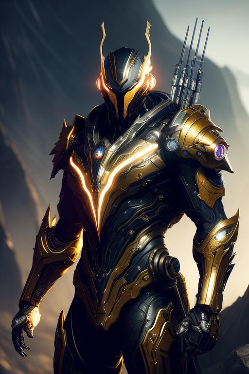 19337-1032338451-masterpiece, best quality, 8k, fantasy painting of beautifulcyborg man, warframe style, black gold, ultra detailed, ambient ligh.png